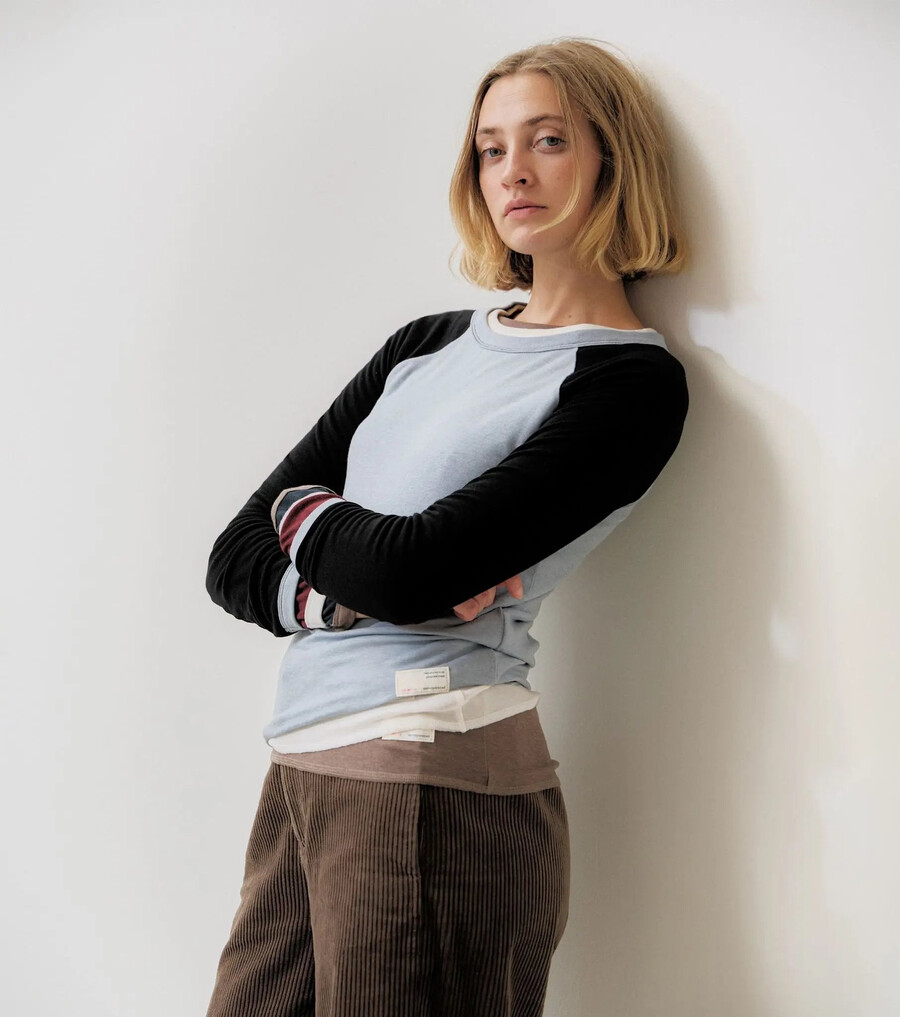 gamzeom bluse