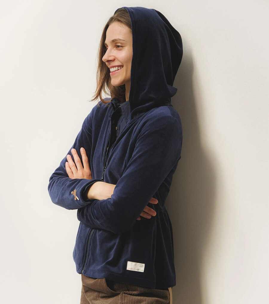 biggiom hoodie