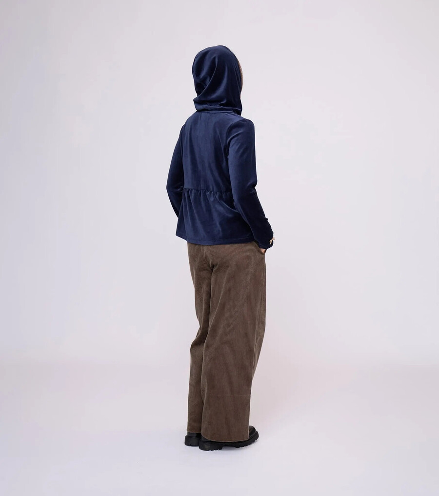 biggiom hoodie