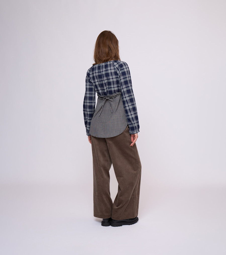 benniom bluse