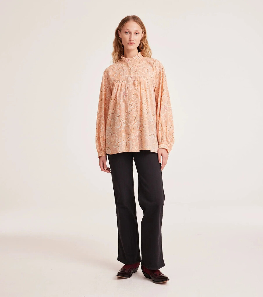 arienne bluse