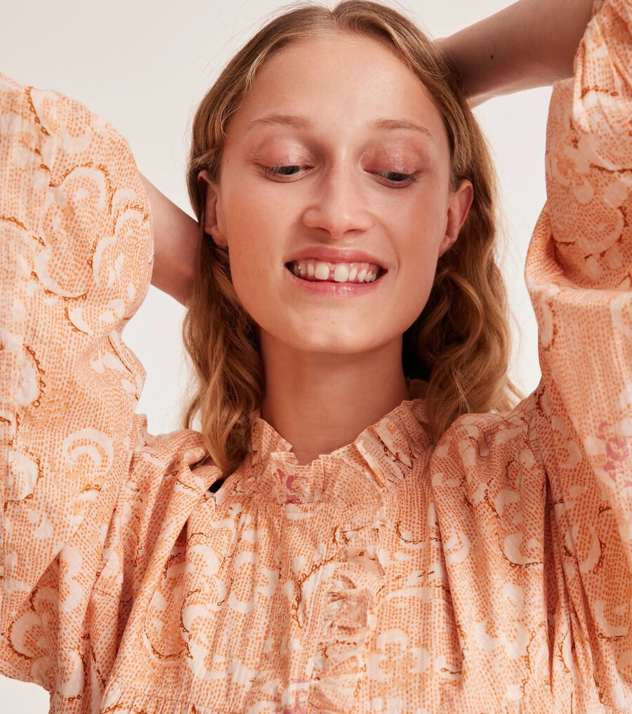 arienne bluse