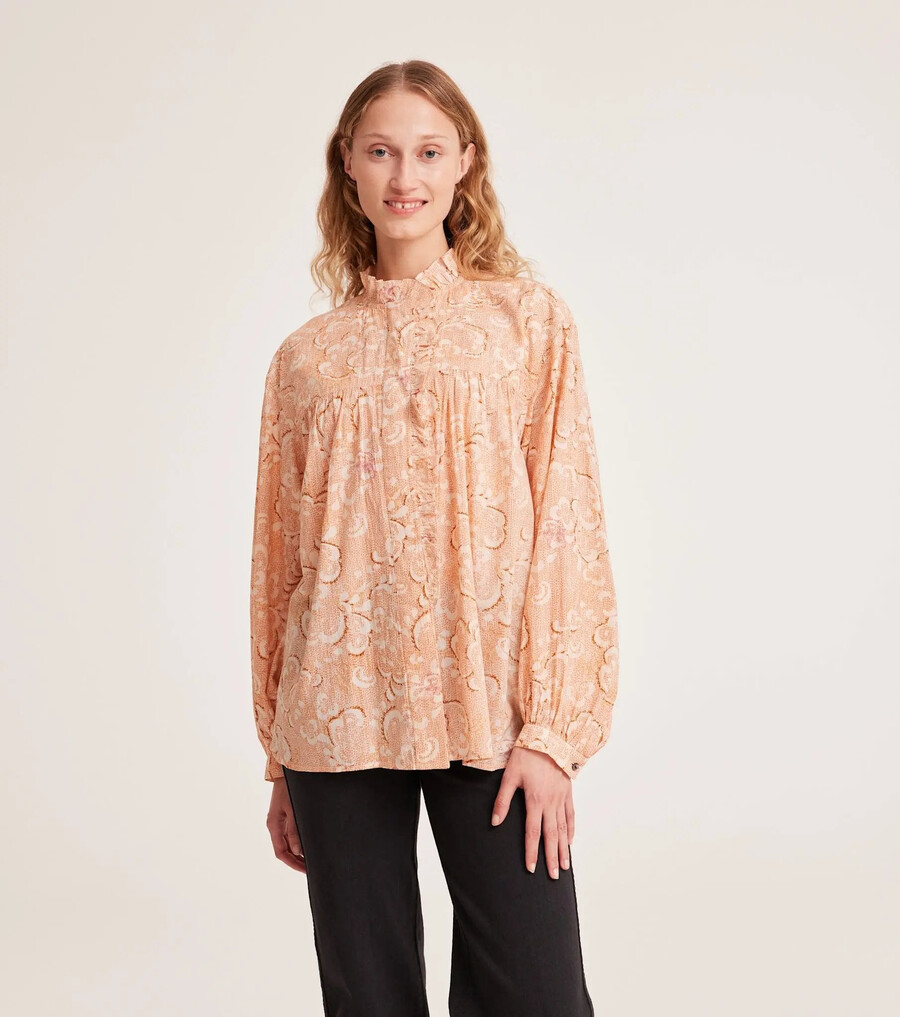 arienne bluse