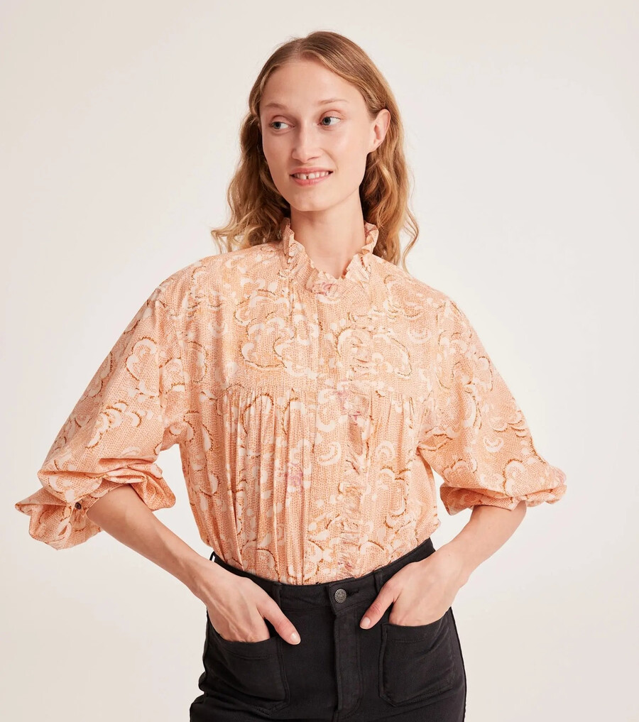 arienne bluse