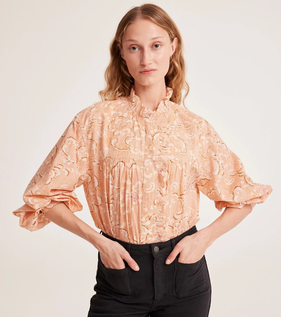 arienne bluse