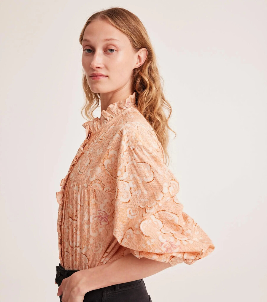 arienne bluse