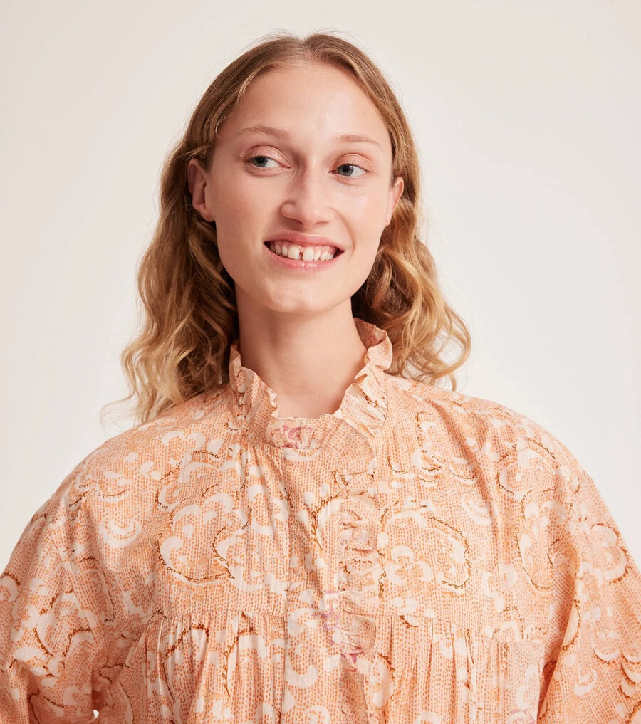 arienne bluse