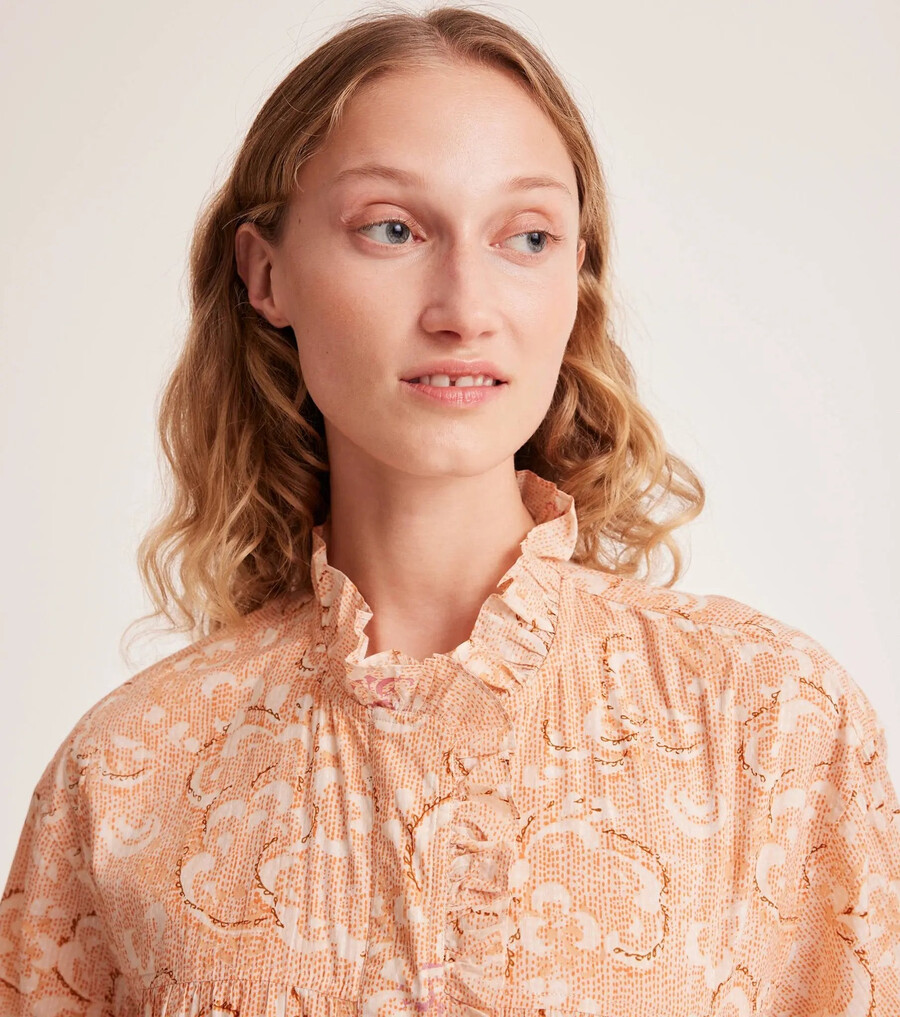 arienne bluse
