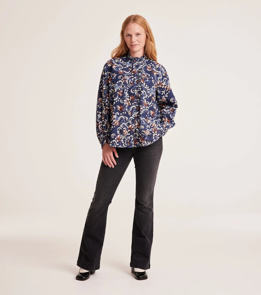 arienne bluse