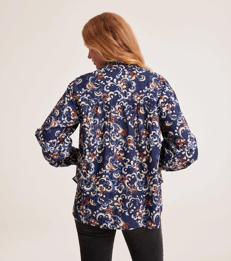 arienne bluse