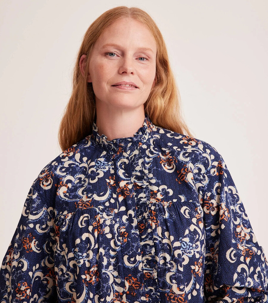 arienne bluse