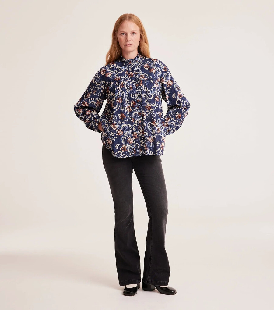 arienne bluse
