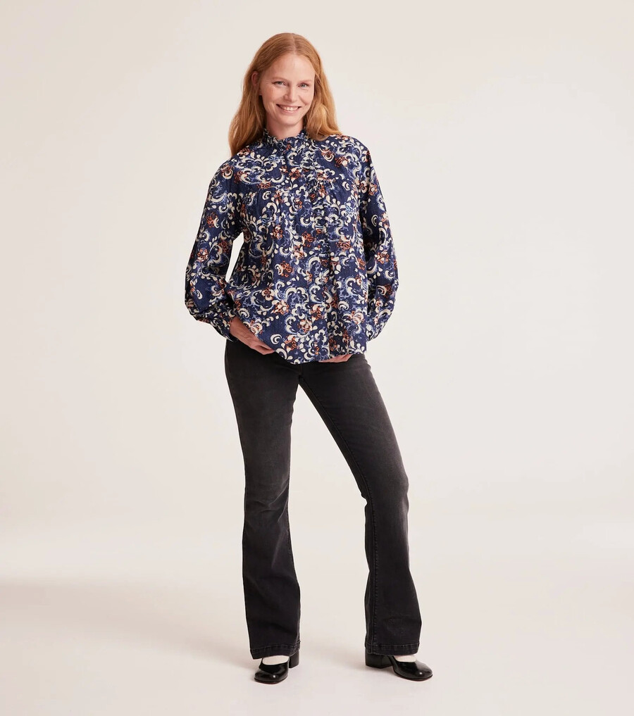 arienne bluse