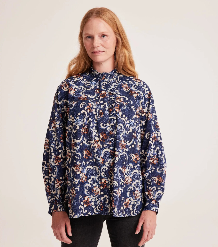 arienne bluse