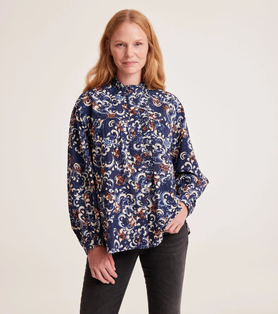arienne bluse
