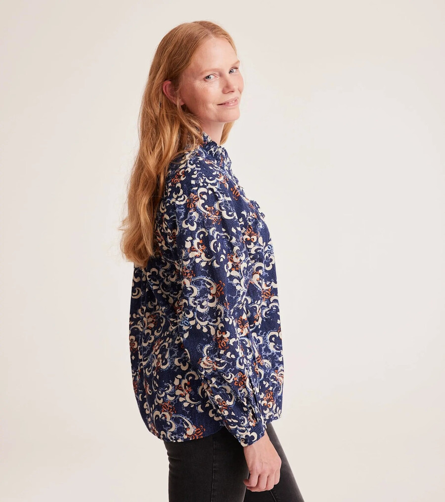 arienne bluse