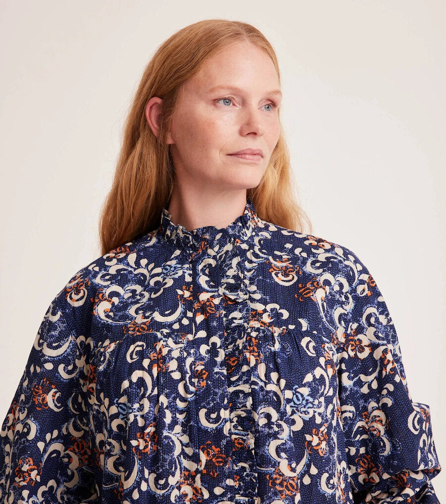 arienne bluse