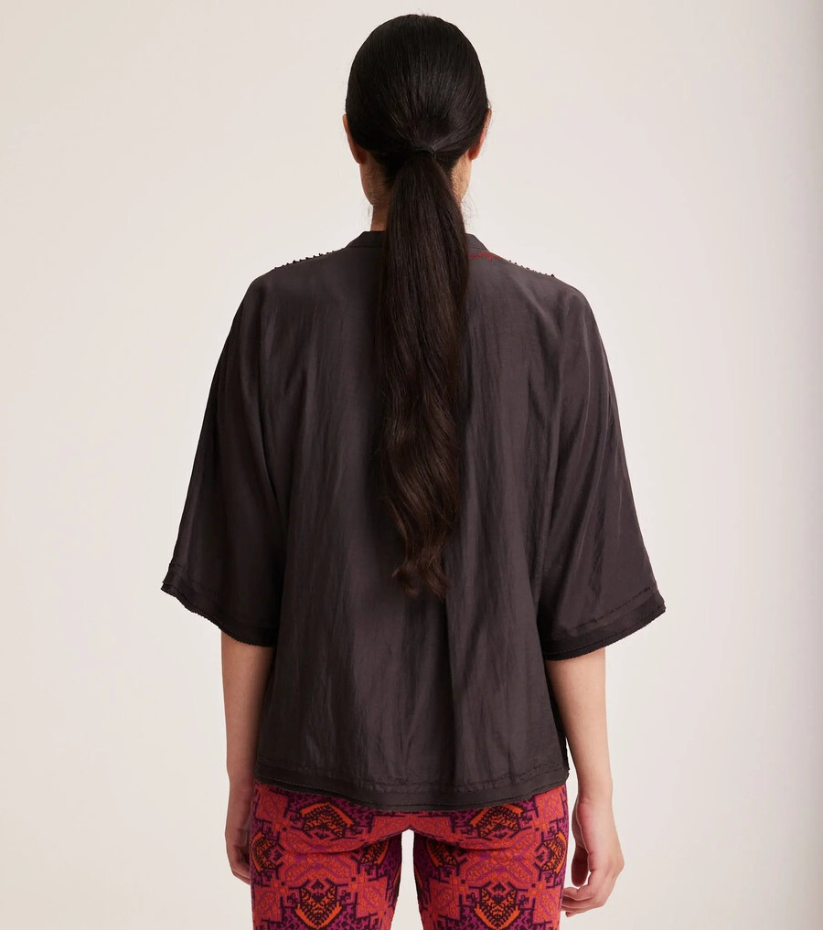 charlotta bluse