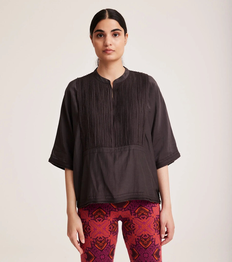 charlotta bluse