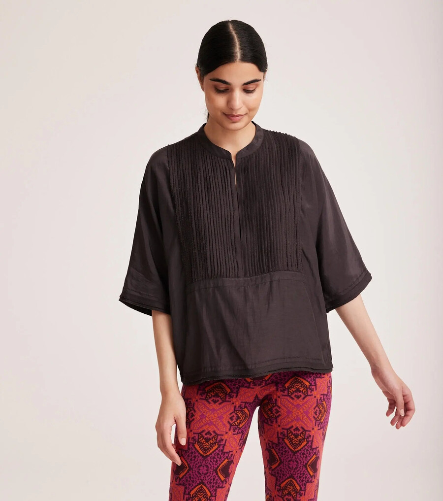 charlotta bluse