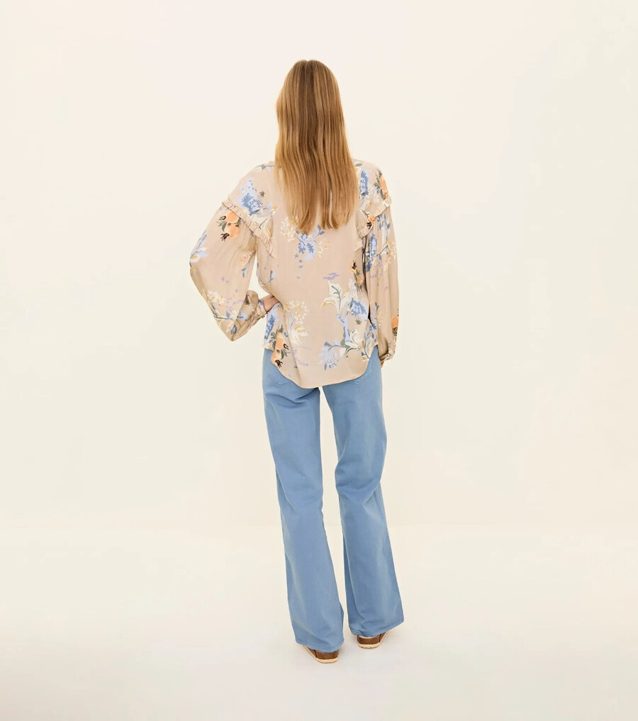 die ballbluse