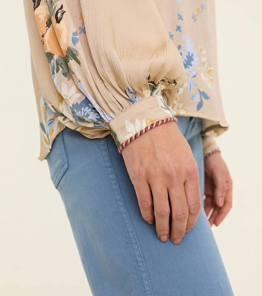 die ballbluse