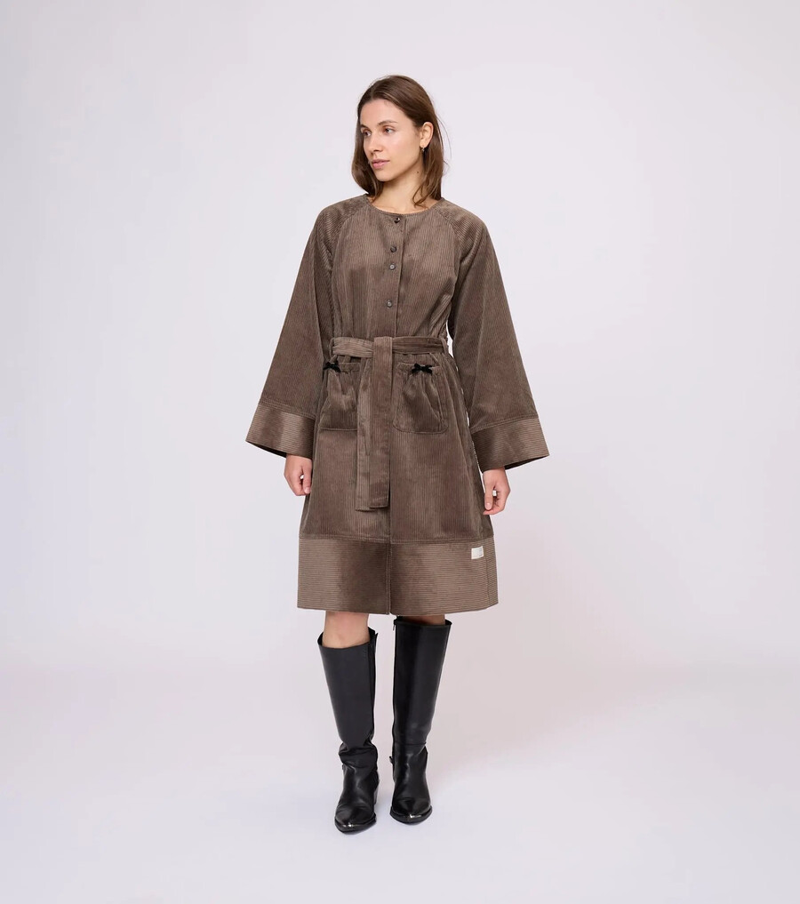 nehlom kleid