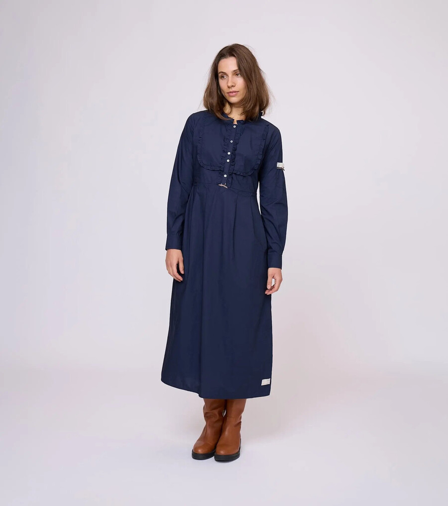 bebbieom kleid