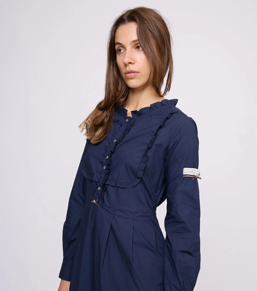 bebbieom kleid