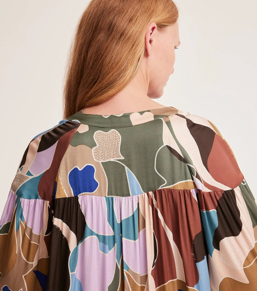 amalia kurzes kleid