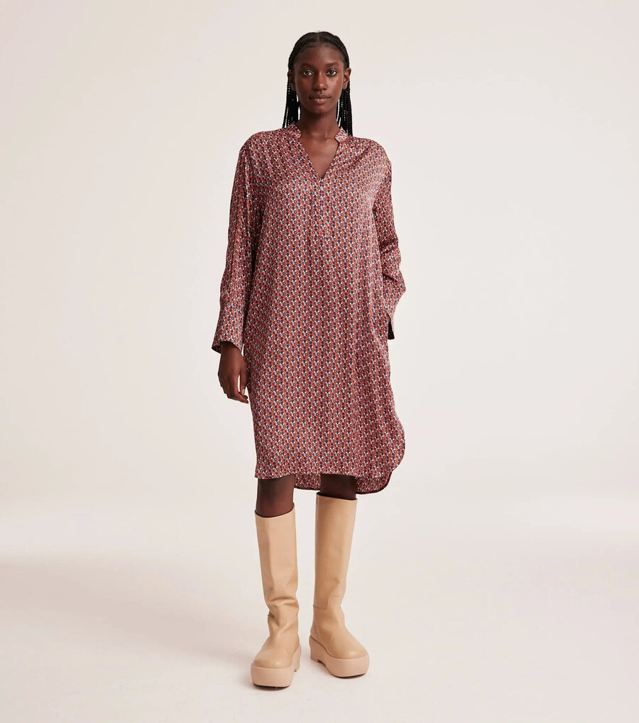 rachael tunic