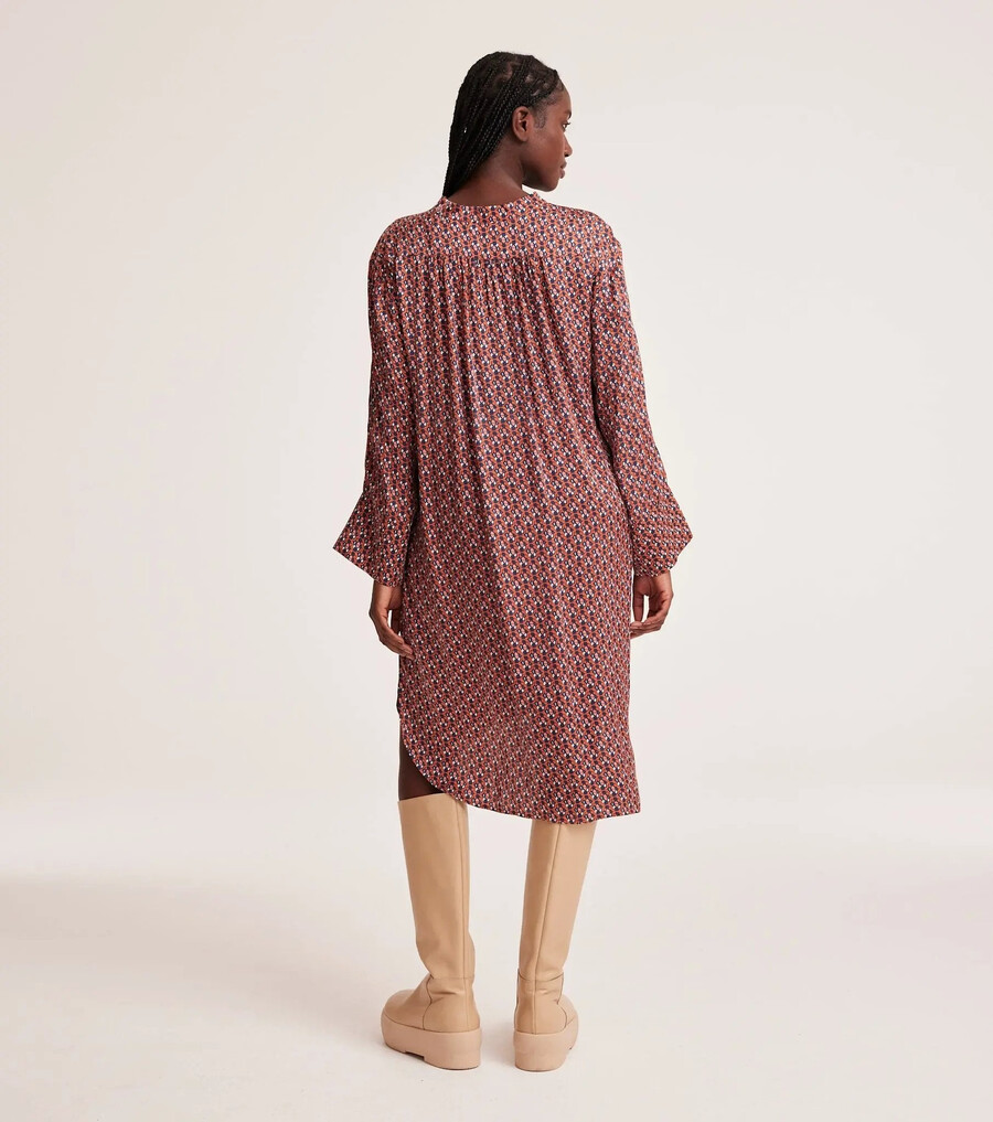 rachael tunic