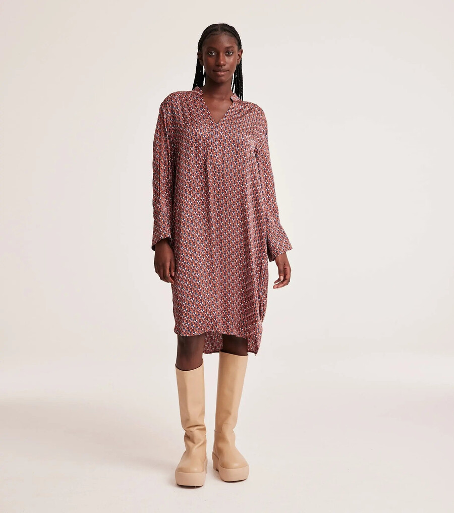 rachael tunic