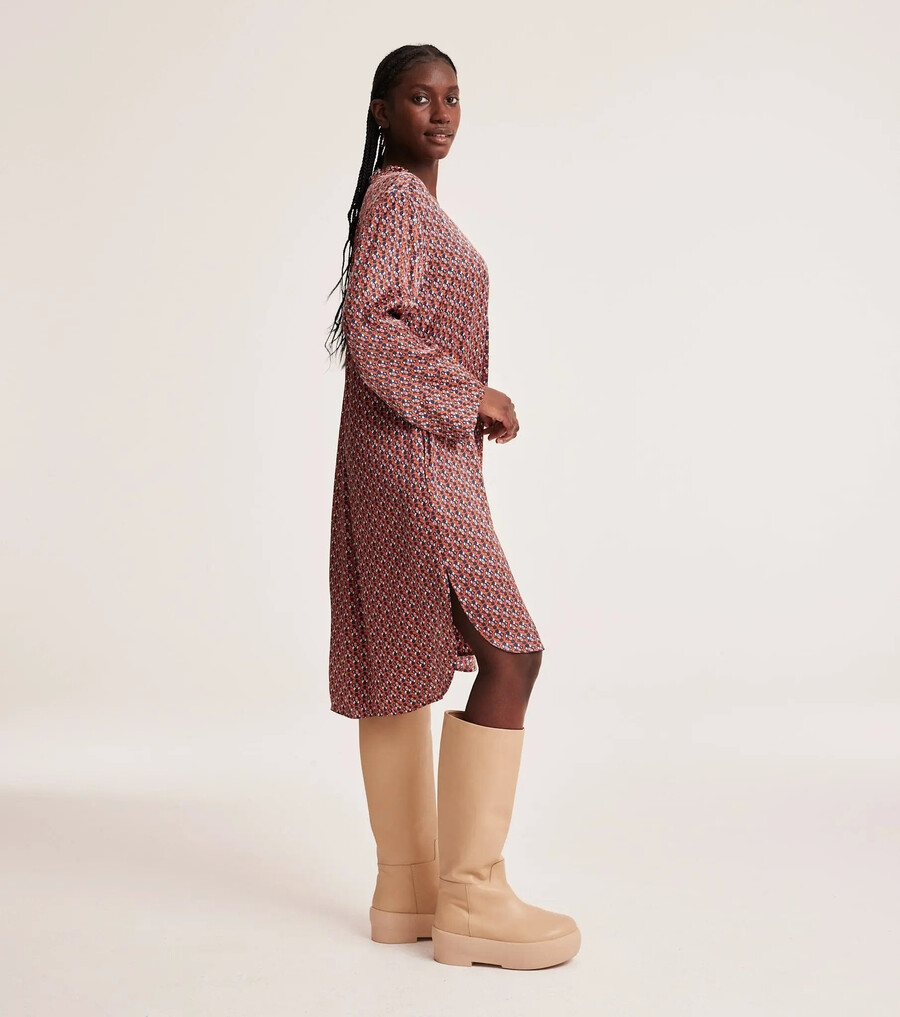 rachael tunic
