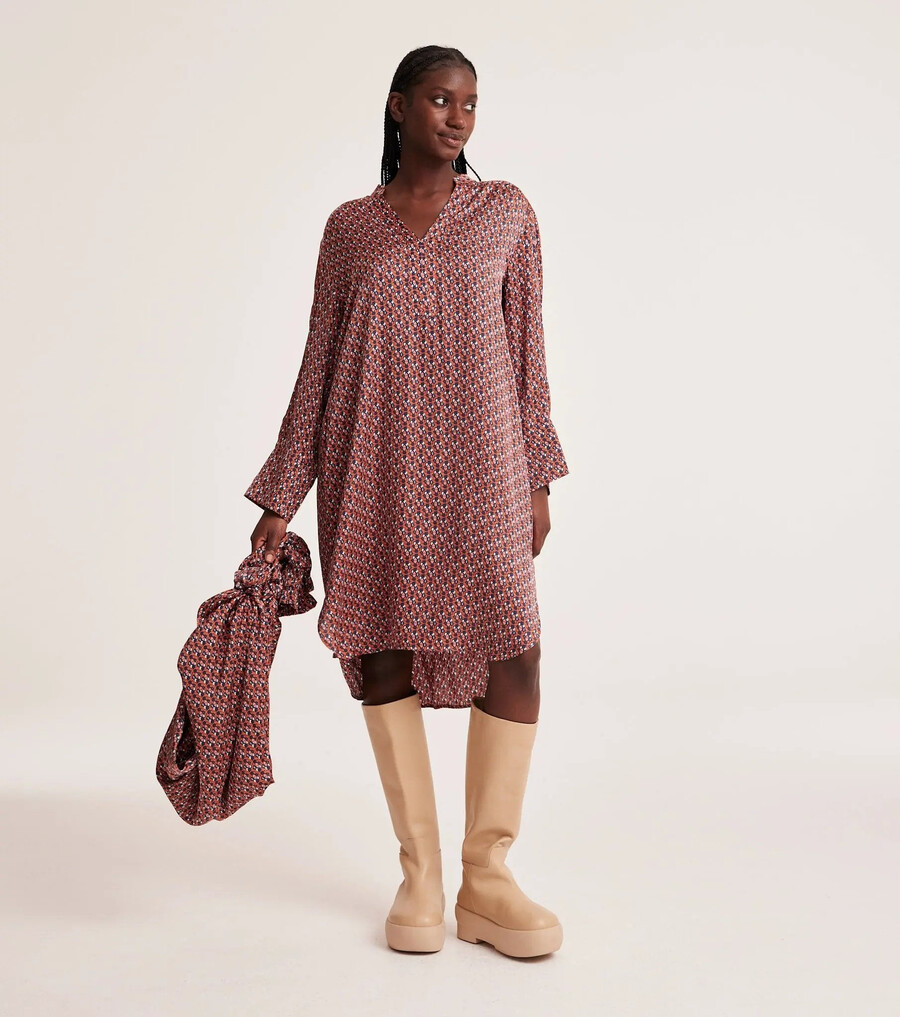 rachael tunic