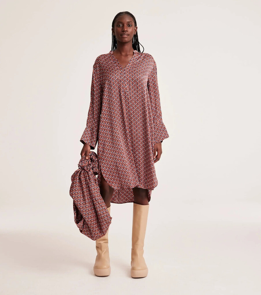 rachael tunic