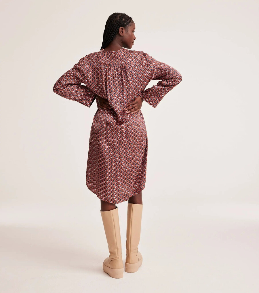 rachael tunic