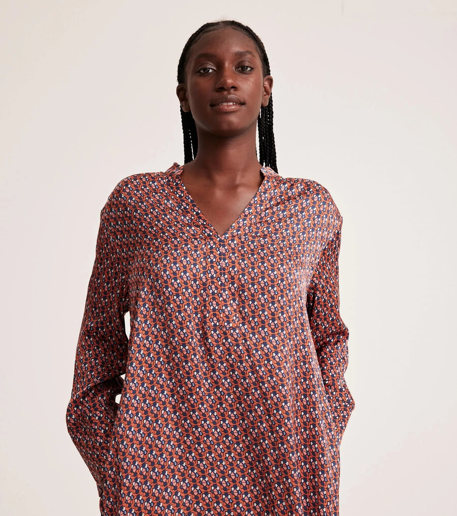 rachael tunic