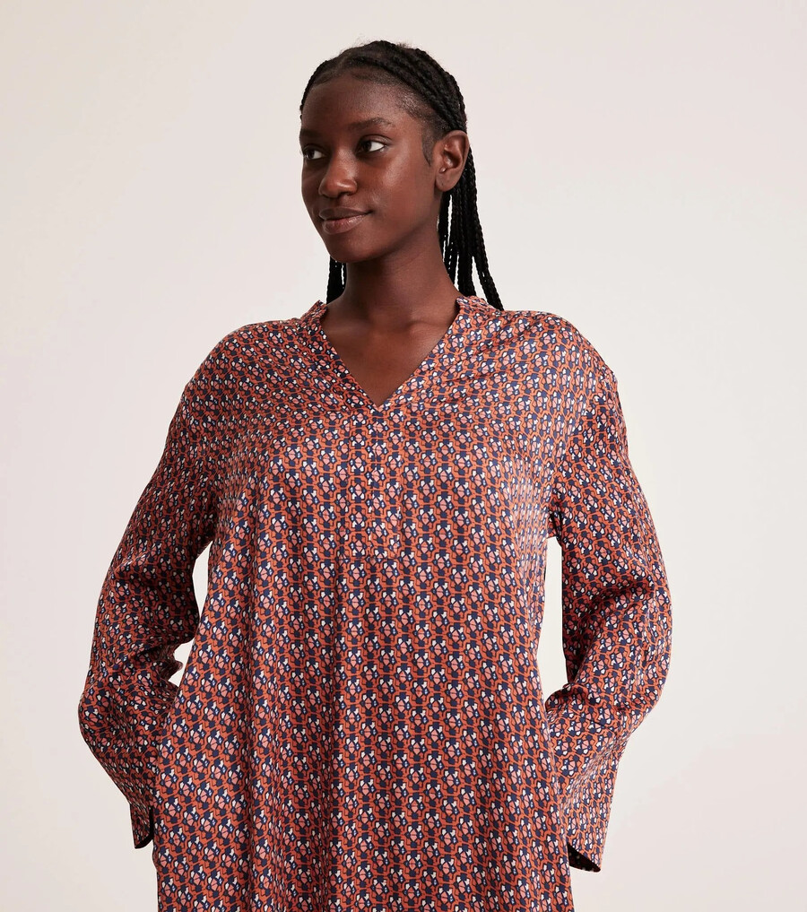 rachael tunic