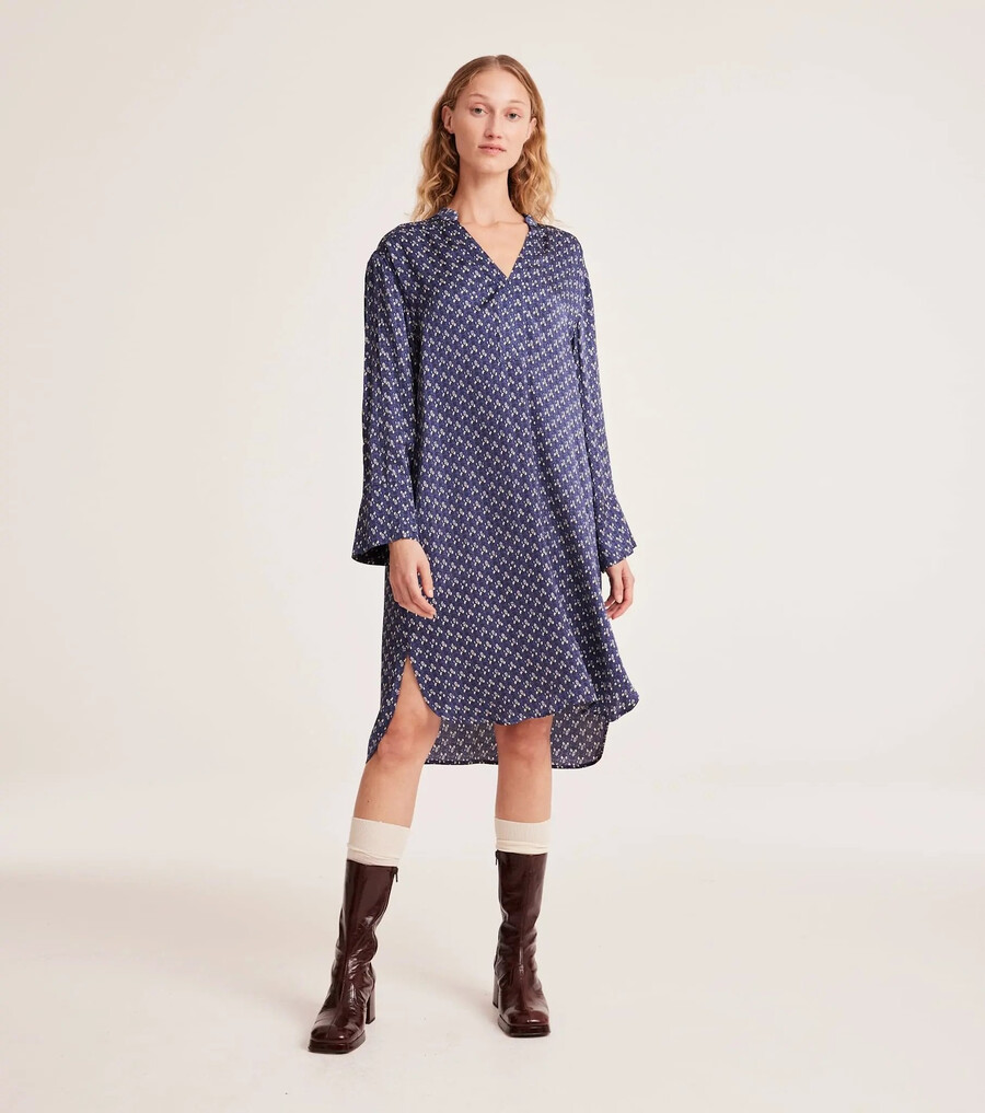 rachael tunic