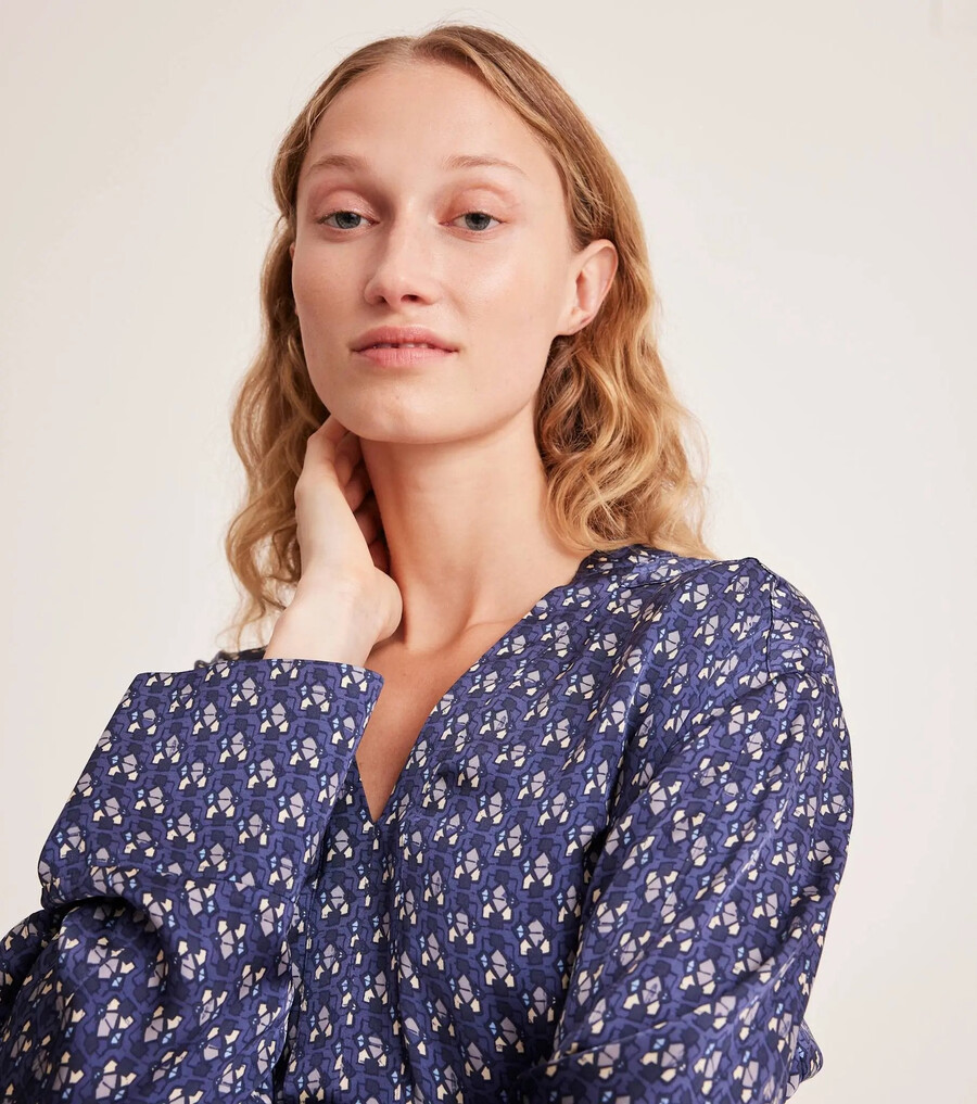 rachael tunic