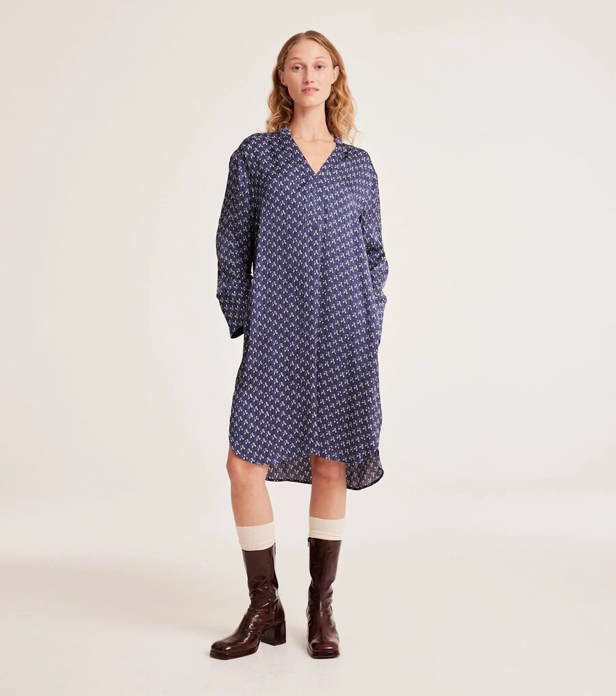 rachael tunic