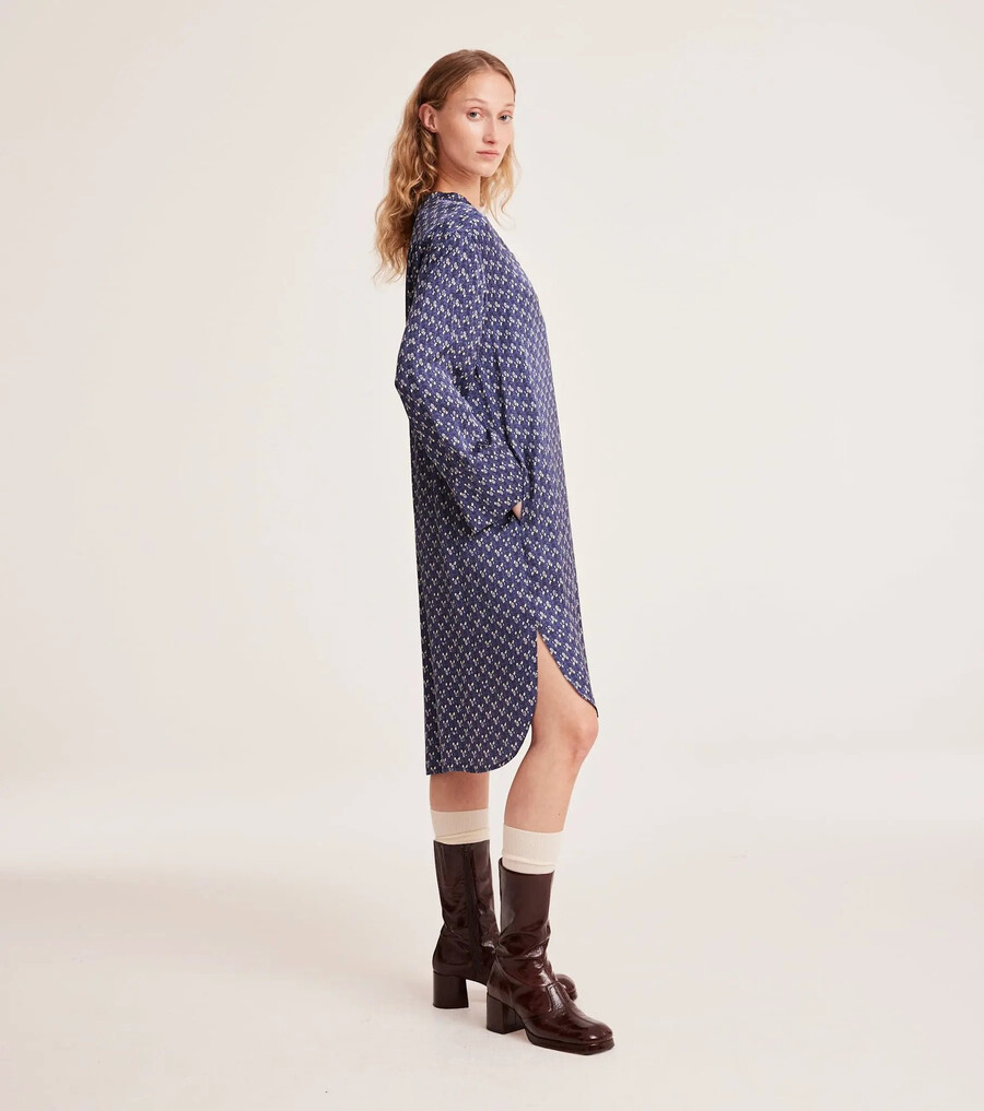 rachael tunic