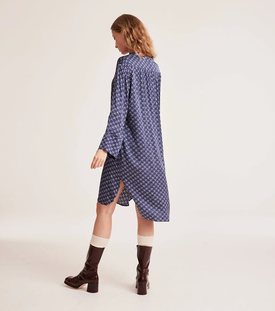 rachael tunic