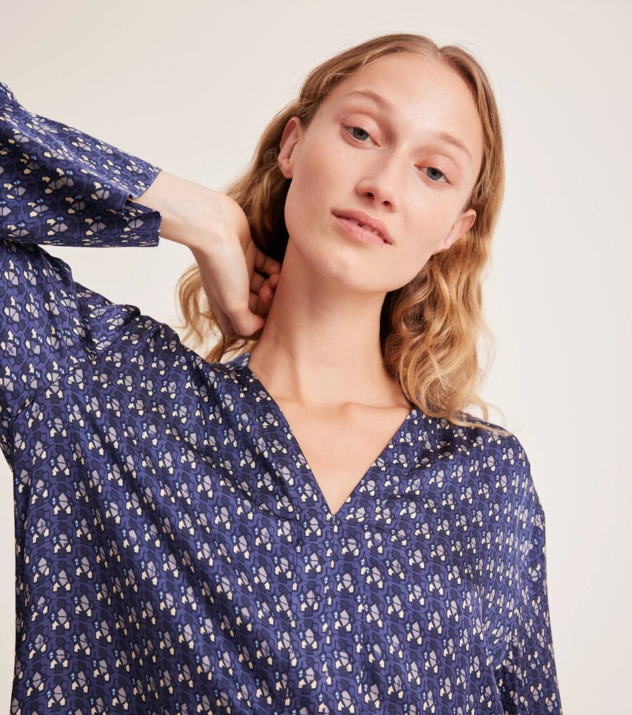 rachael tunic