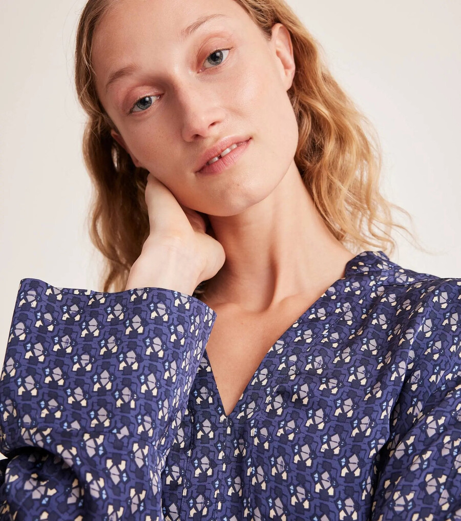 rachael tunic