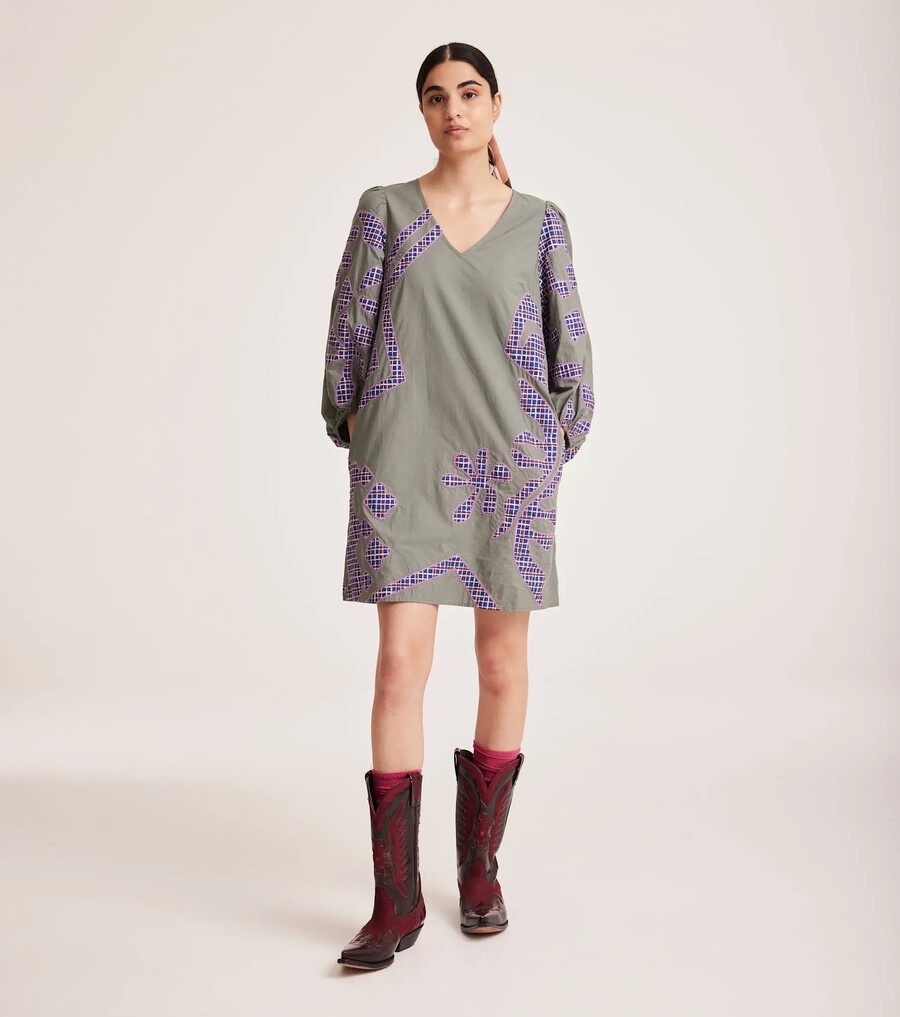 brittany dress