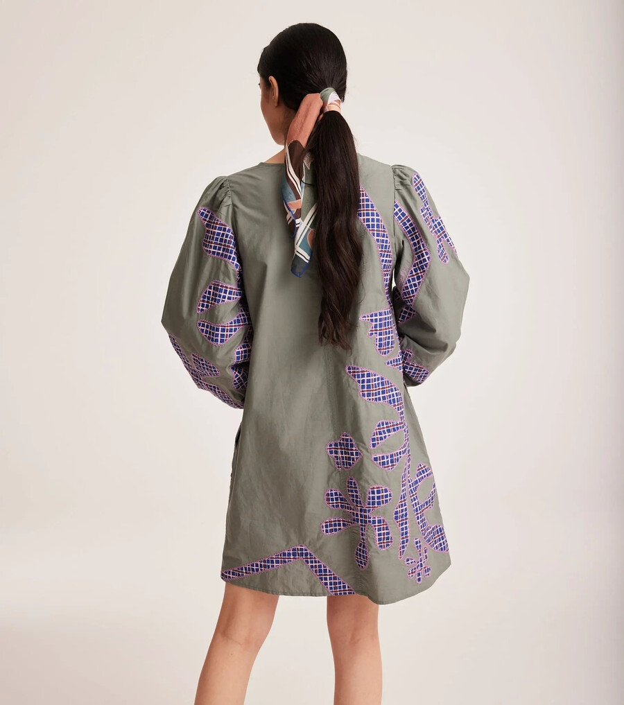 brittany dress