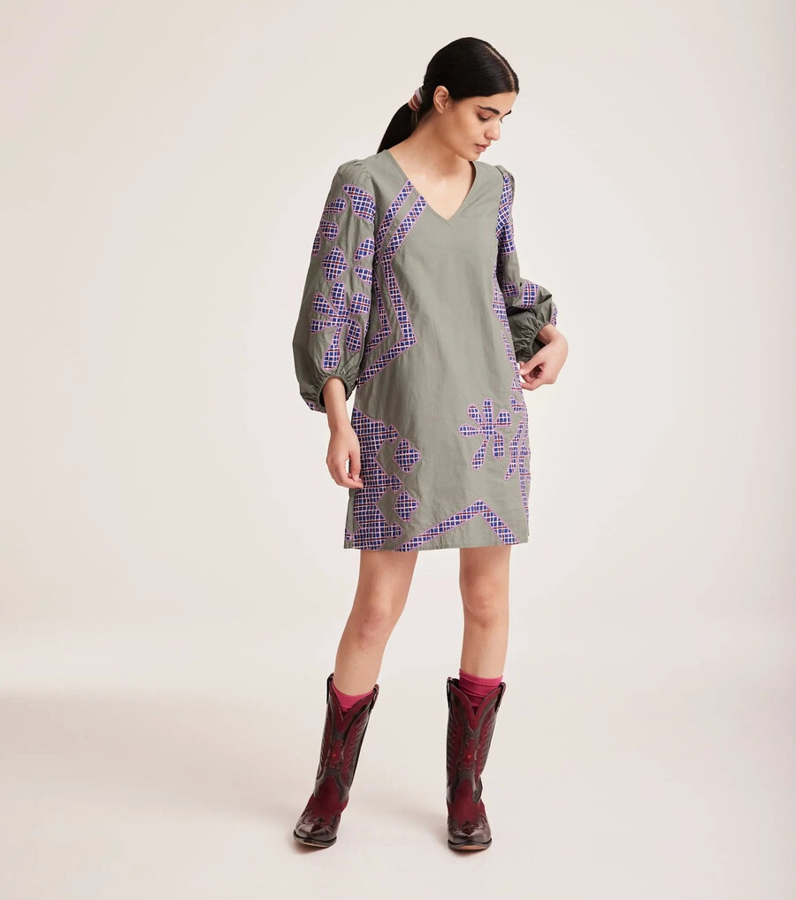 brittany dress