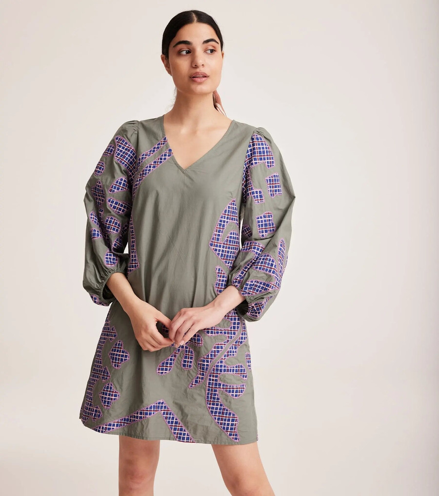 brittany dress